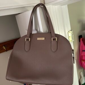 Kate spade purse! Used a few times